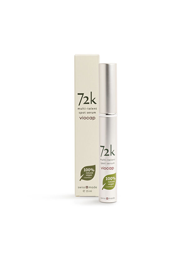 72k Multi Talent Spot Serum Unisex 15 ml - 2