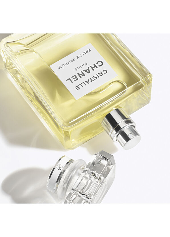 CHANEL CRISTALLE EAU DE PERFUME SPRAY 100ML - 2