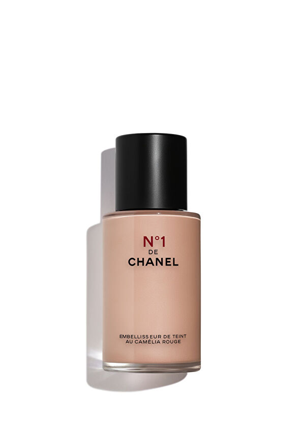 CHANEL N°1 De Skin Enhancer Soft Pink 30 Ml - 1