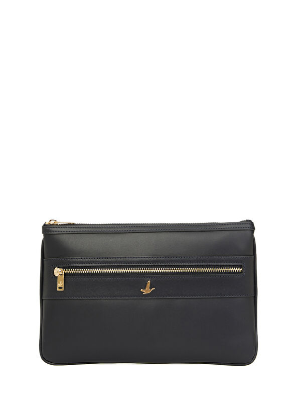 Beymen Club Navy Blue Women's Hand Portfolio - 1