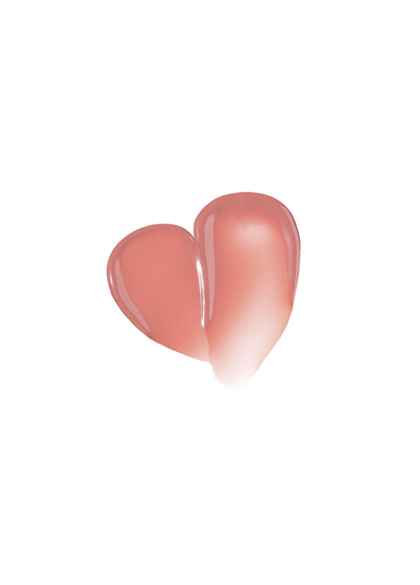 Millefee Antoinette Melting Rouge 02 Maroon Rose Lipstick Ruj - 2