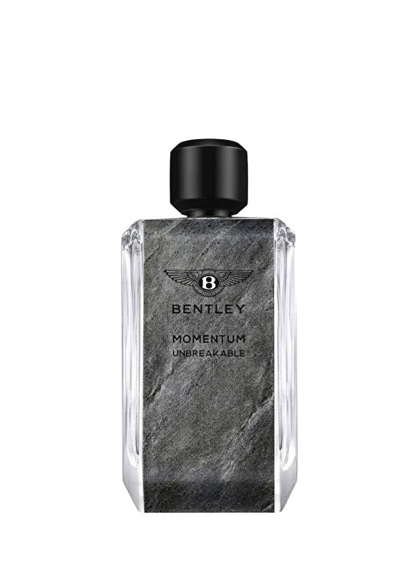 Bentley Momentum Unbreakable EDP 100 ml Erkek Parfüm - 1