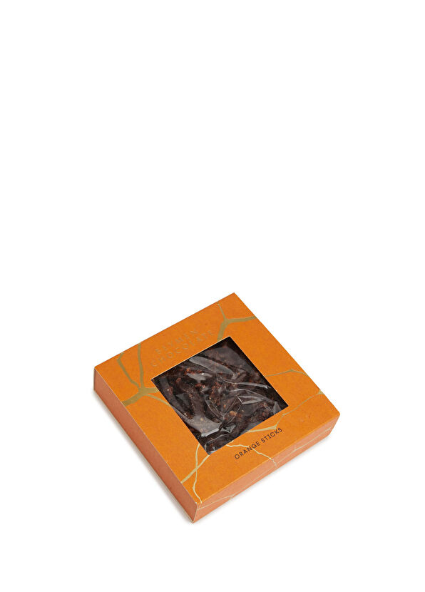 Beymen Chocolate Orange Sticks Chocolate - 1