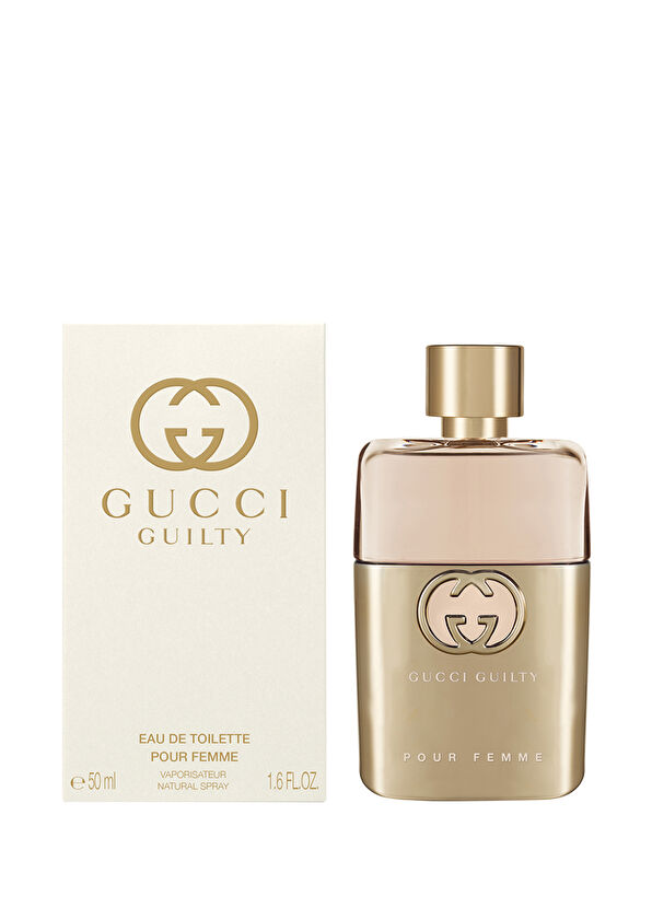Gucci Guilty Revolution Pour Femme EDP 50 ml - 1