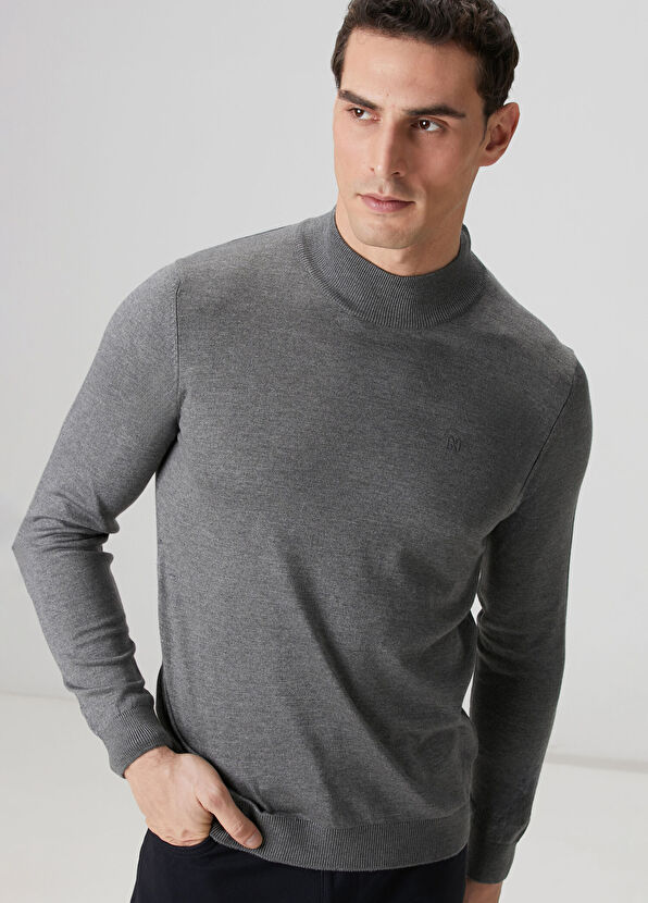 Network Gri Basic Kazak - 2