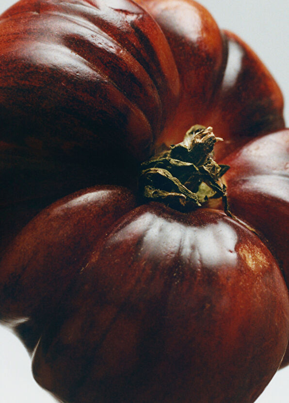 Loewe Tomato Leaves 170 gr Mum - 3