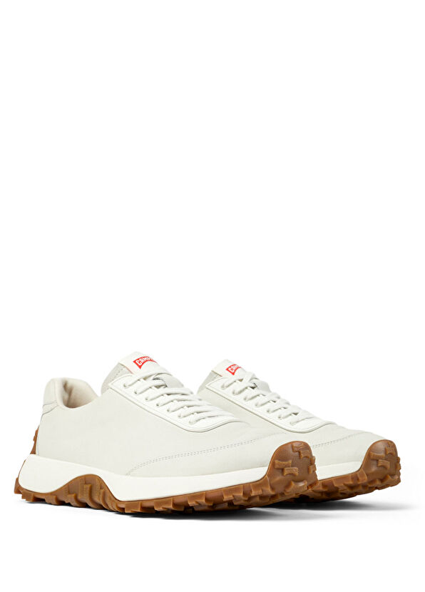 Camper Mw Adana Beyaz Erkek Oxford Ayakkabı - 2