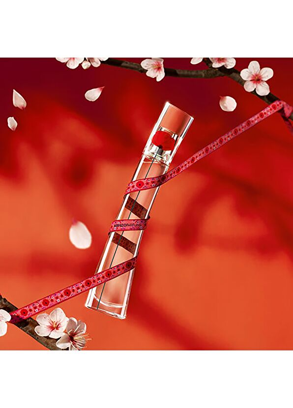 Kenzo By Flower Kenzo Edp 50 ml Kadın Parfüm - 2