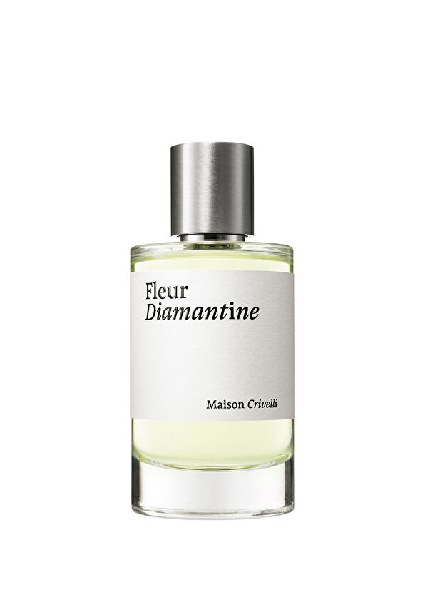 Maison Crivelli Fleur Diamantine EDP 100 ml Parfüm - 2