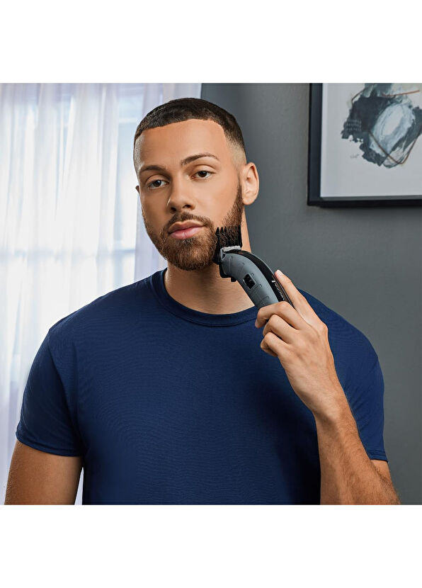 Remington HC5880 Virtually Indestructible Saç Kesme Makinesi - 3