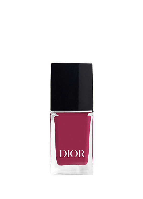Dior Vernis 663 Desir Nail Polish - 1