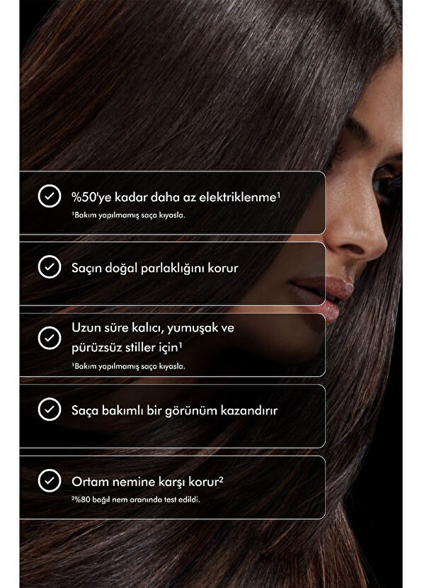 Dyson Chitosan™ Şekillendirme Öncesi Saç Kremi (Kıvırcık/Bukleli ve Kalın Telli Saçlar 100 ml) - 4