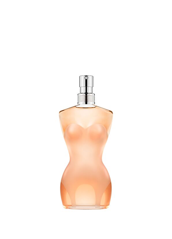 Jean Paul Gaultier Jean Paul Gaultier Classıque Edt 50Ml - 1