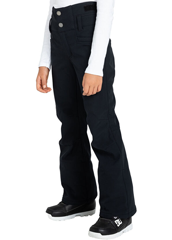 Roxy Rising High Girl's Snowboard Pants - 2