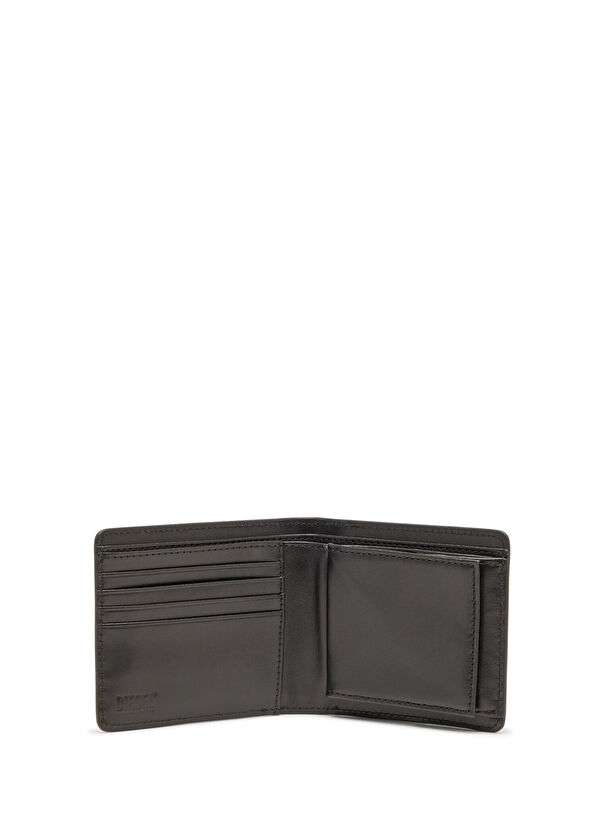 Holi-D Siyah Erkek Deri Cüzdan - Görsel 5