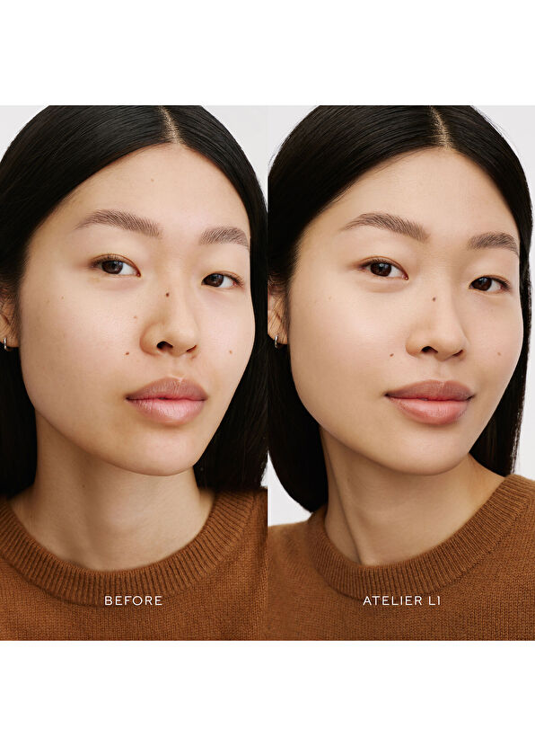 Westman Atelier Suprême Bio-Complex Liquid Foundation Atelier - L1 - 2