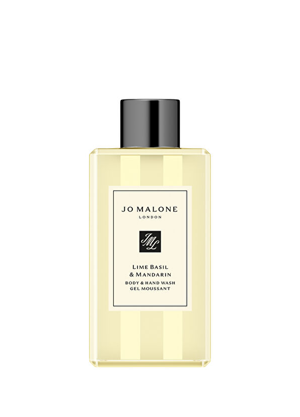 Jo Malone London Lime Basil & Mandarin Vücut & El Yıkama 100ml - 1