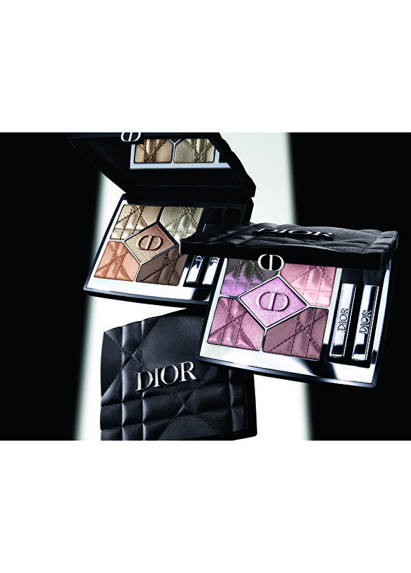 Dior 5 Couleurs Couture 279 Denim Göz Farı - 3