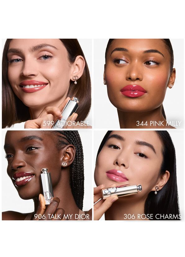 Dior Glass Lipstick 309 My Dior - 2