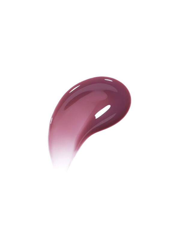 Millefee Dewy Fit Gloss 03 Misty Grape Lip Gloss Dudak Parlatıcısı  - 2