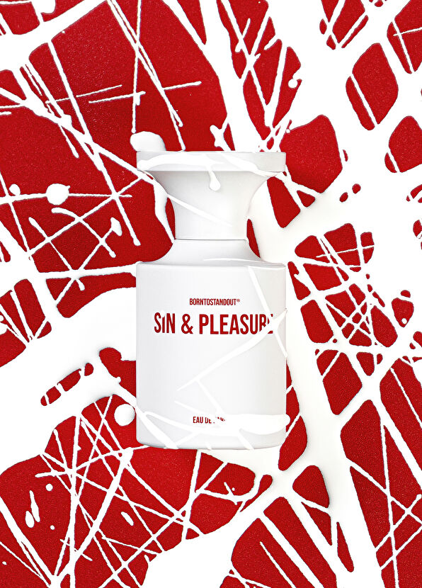 Born to Stand Out Sın & Pleasure 50ml Eau de Parfüm - 2