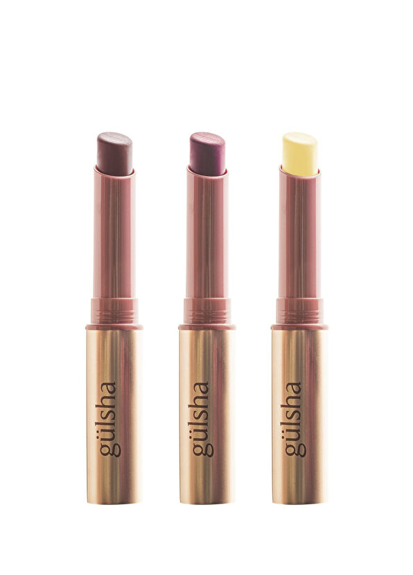 gülsha Petal Güllü Dudak Bakımı - 4