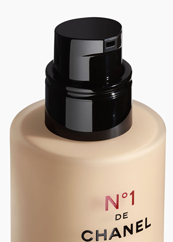 CHANEL N°1 De Chanel Revitalizing Foundation Br22 30Ml - 2