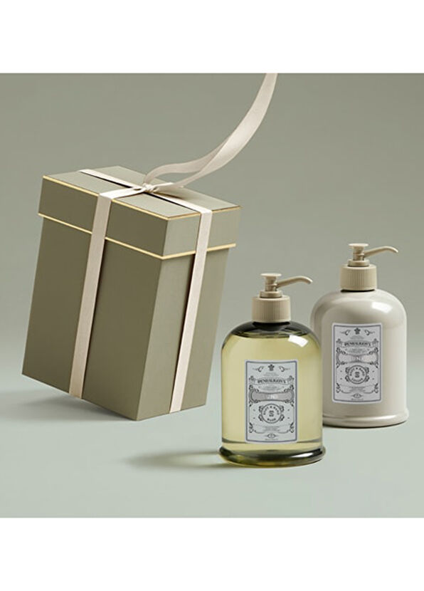 Penhaligon's Luna Vücut Jeli 500 ml - 2