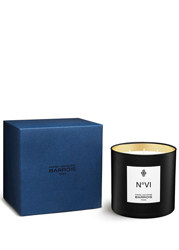 Marc Antoine Barrois Candle No VI 750 g - 2