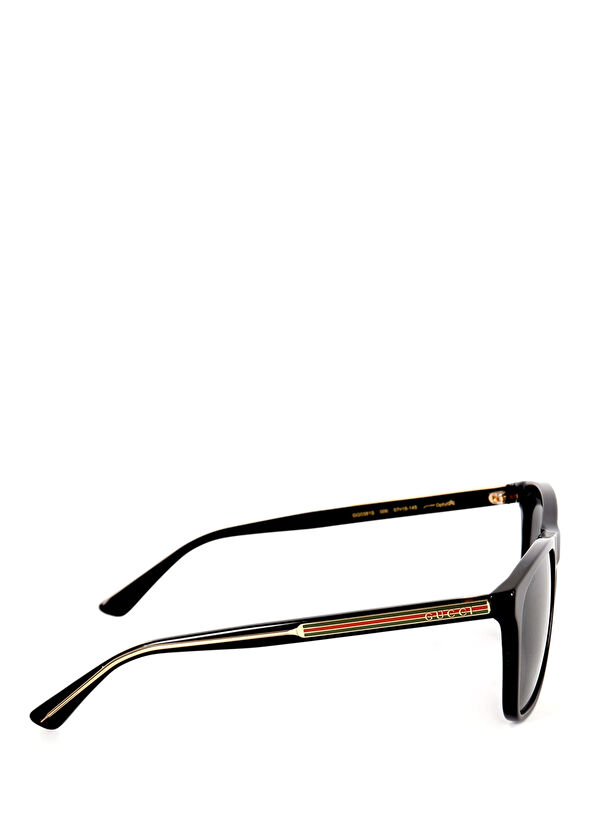 GC001659 Siyah Erkek Güneş Gözlüğü - Görsel 3