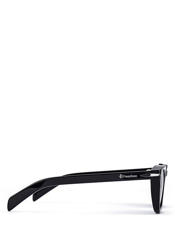 Freesbee Rosie Siyah Erkek Güneş Gözlüğü - 4