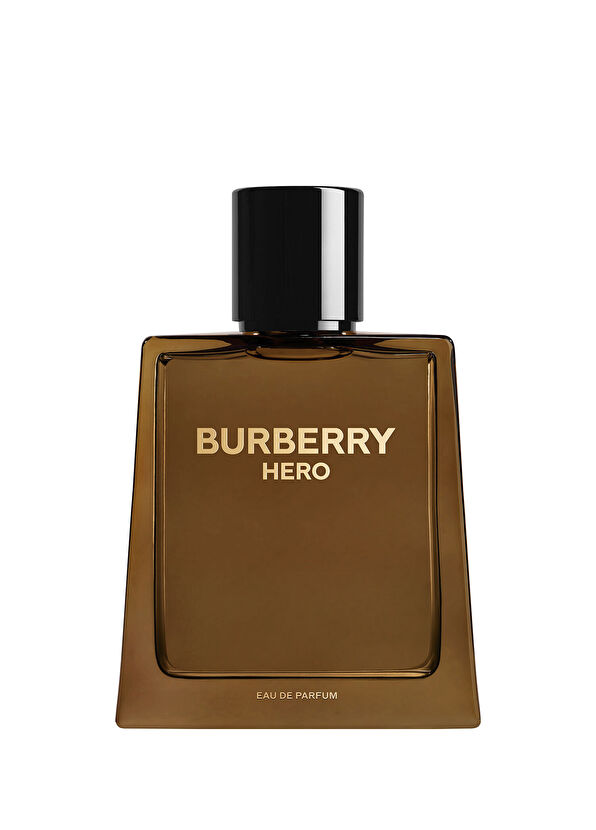 Burberry Hero EDP 100 ml Perfume + Shower Gel Men's Perfume Set - 2