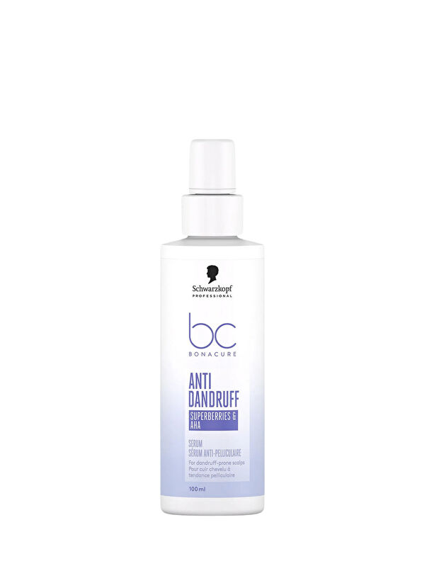 Bonacure BC Clean Anti-Dandruff Hair Serum 100 ml - 1