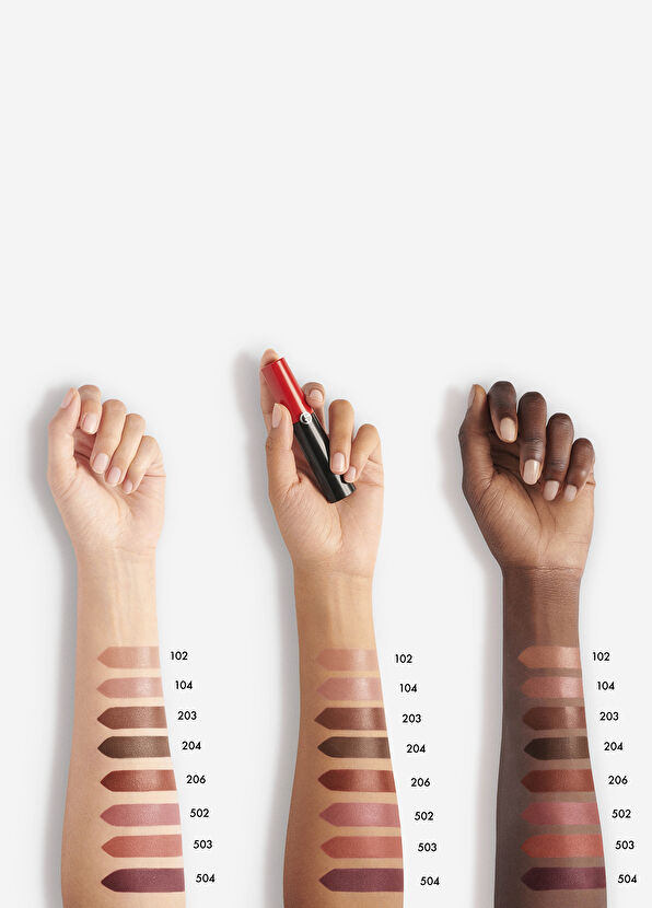 Giorgio Armani Lıp Power 109 - 4