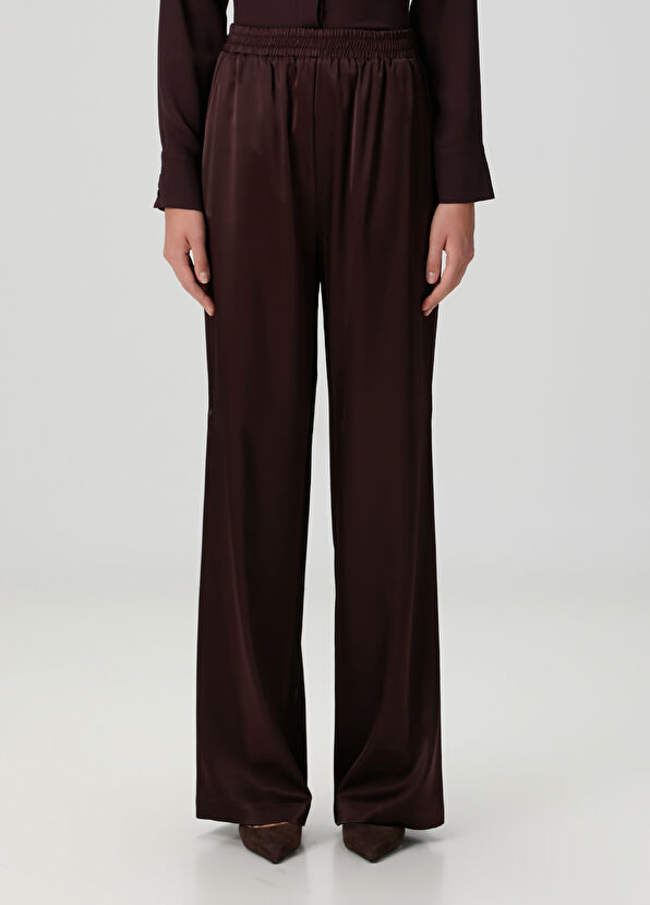 Mürdüm Pijama Pantolon - Görsel 4