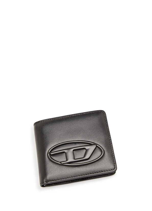 Holi-D Siyah Erkek Deri Cüzdan - Görsel 2