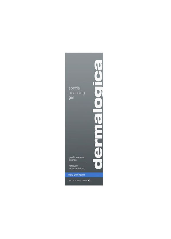Dermalogica Special Cleansing Gel Köpüren Jel Temizleyici 250 ml - 4