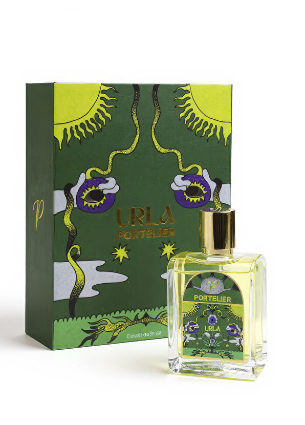 Portelier Urla 100 ml EDP Unisex Parfüm - 2