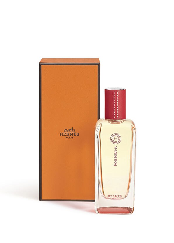 Hermès Rose Ikebana Eau de Toilette 100 ml - 2