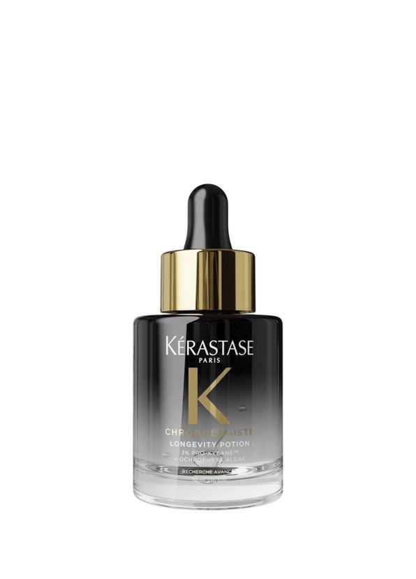 Kerastase Chronologiste Scalp Onarıcı Saç Serumu 30 ml - 1