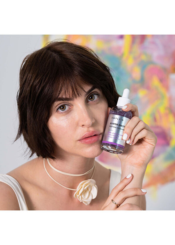 AMPLE:N Hyper Shot Peptide Ampoule 50 ml - 3