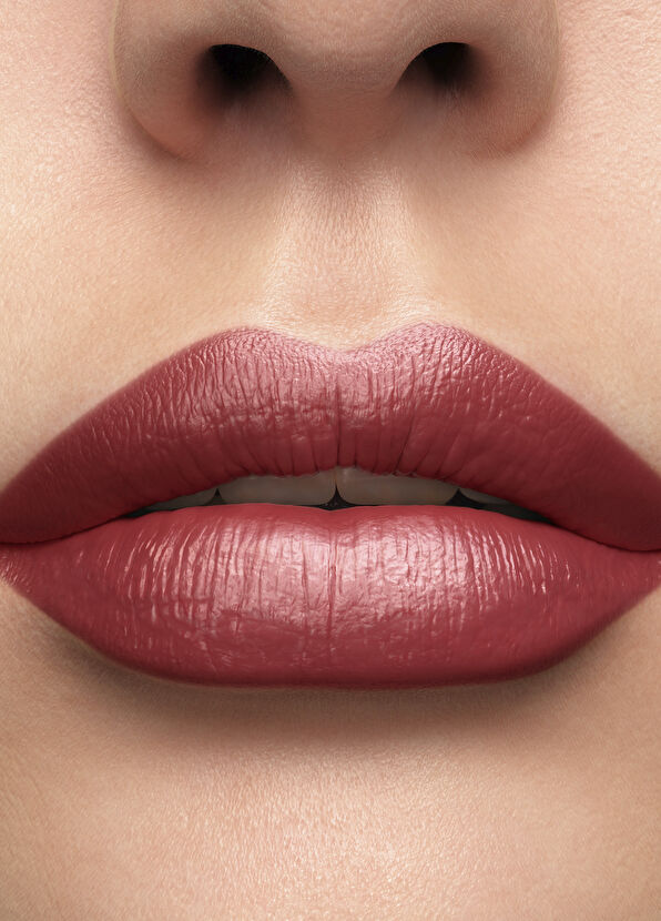 Lancome L Absolu Rouge Cream 350 Destination Honfleur Ruj - 3