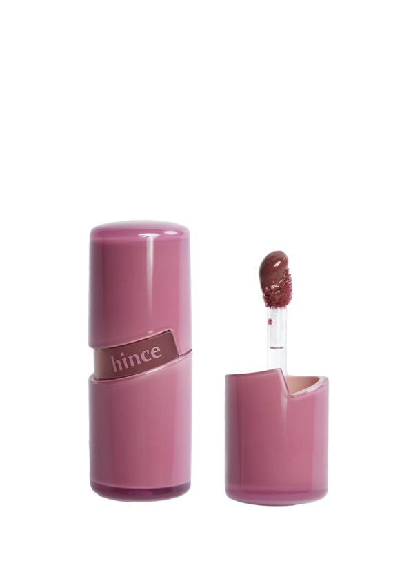 Hince Raw Glow Gel Tint R014 Raw Coco Lipstick - 1