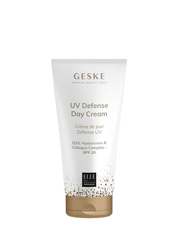Geske UV Defense Day Cream SPF20 Anti-Aging Day Cream 100 ml - 2