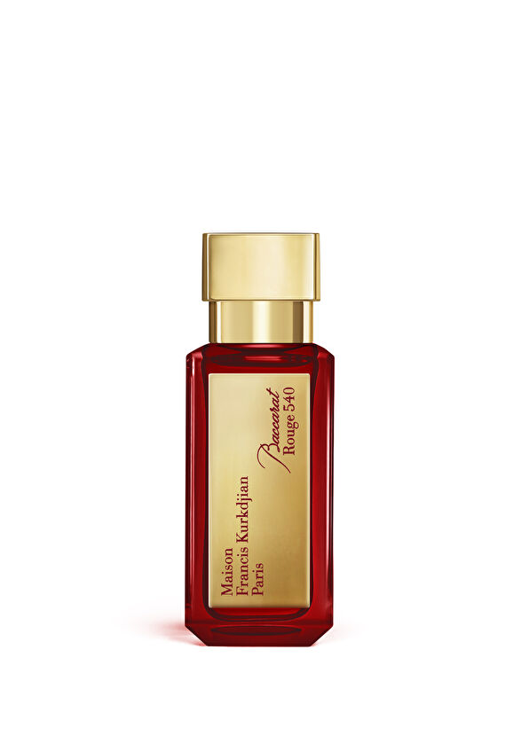 Maison Francis Kurkdjian Baccarat Rouge 540 Extrait De Parfum 35 ml - 1