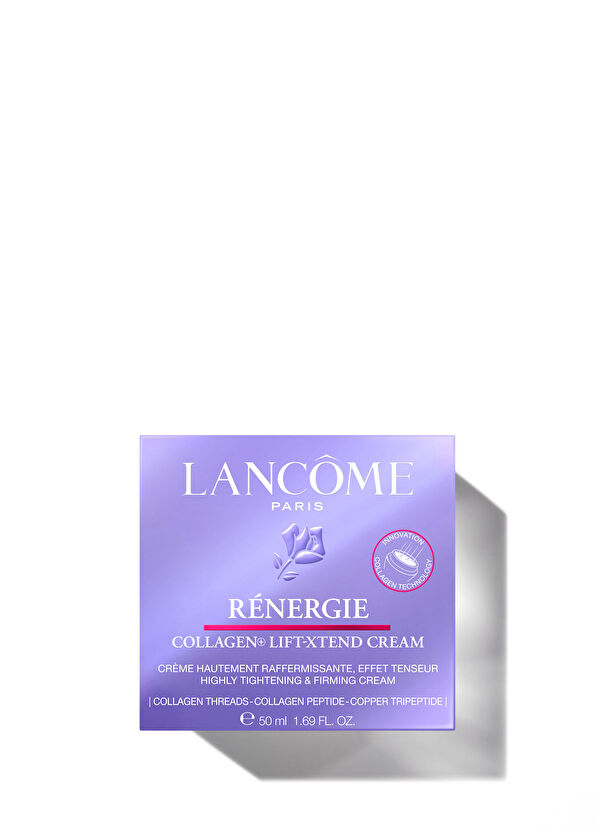 Lancome Rénergie Kolajen Krem - 1