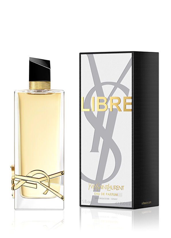 Yves Saint Laurent Lıbre 150Ml - 2