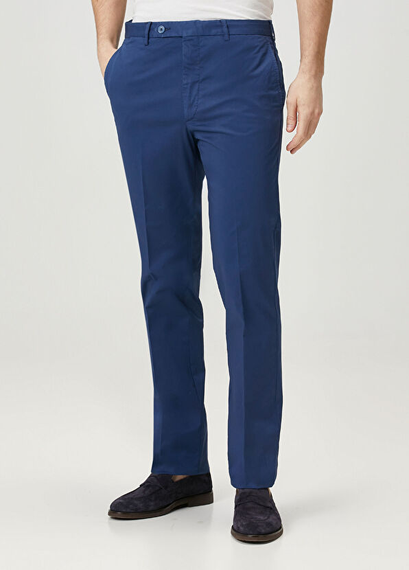 Rota Koyu Mavi Pantolon - 2