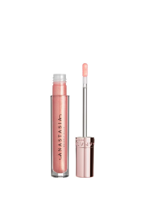 Anastasia Beverly Hills Lip Gloss Peachy - 1