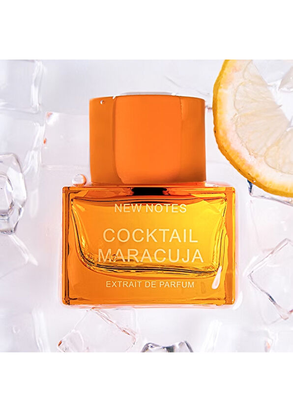 New Notes Cocktaıl Maracuja Extraıt De Perfume - 2